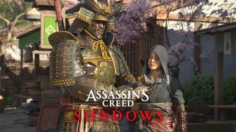 Assassins Creed Shadows Comment nettoyer lalerte regionale statut recherche.webp