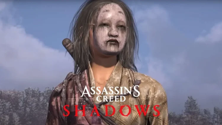 Assassins Creed Shadows Meilleurs premiers ensembles darmures pour Naoe.webp