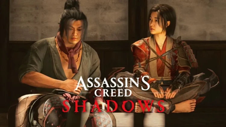 Assassins Creed Shadows Romance Comment debloquer les relations pour.webp