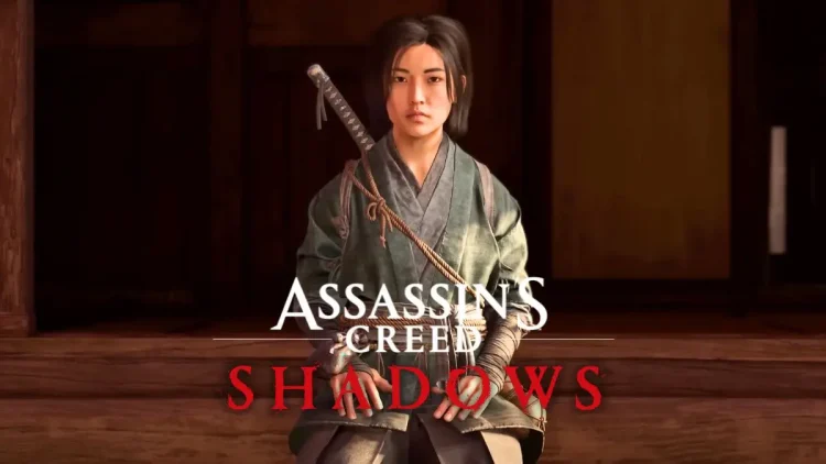 Assassins Creed Shadows des choses que vous devez savoir.webp