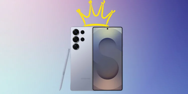 Best Samsung phone by price and use case March 2025.webp