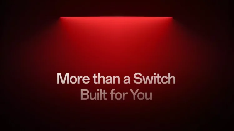 Cest officiel OnePlus remplace le curseur dalerte par un.webp