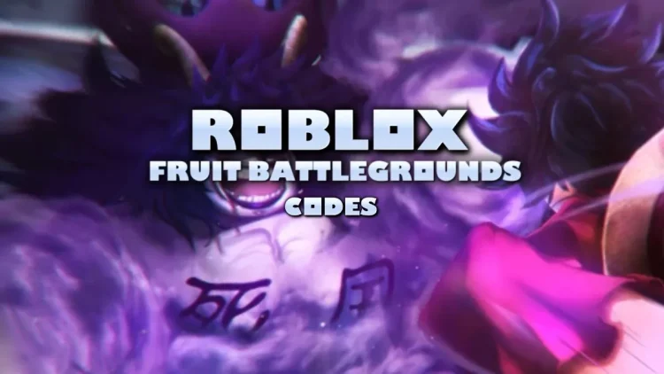 Codes Roblox Fruit Battlegrounds mars 2025.webp