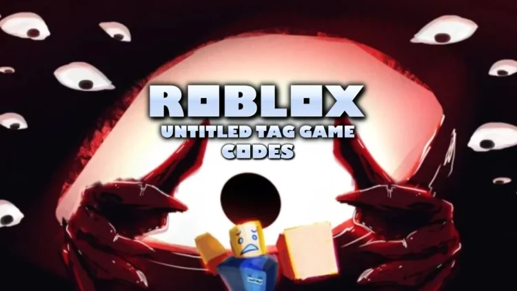 Codes de jeu de balises Roblox Untitled mars 2025.webp