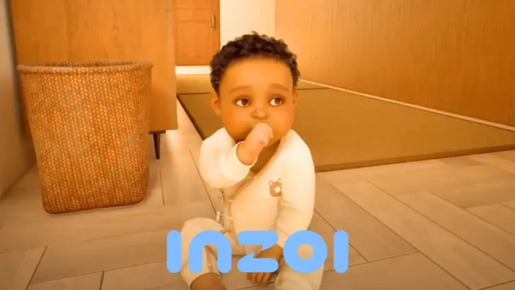 Comment avoir un bebe a Inzoi Guide complet de la.webp