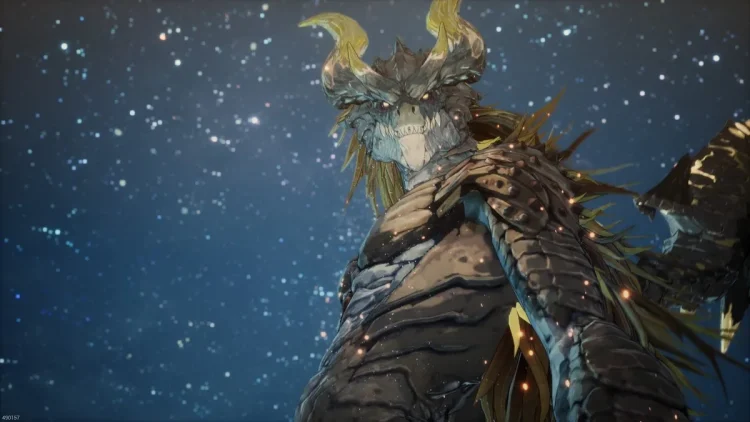 Comment battre la vipere dans le premier Berserker Khazan