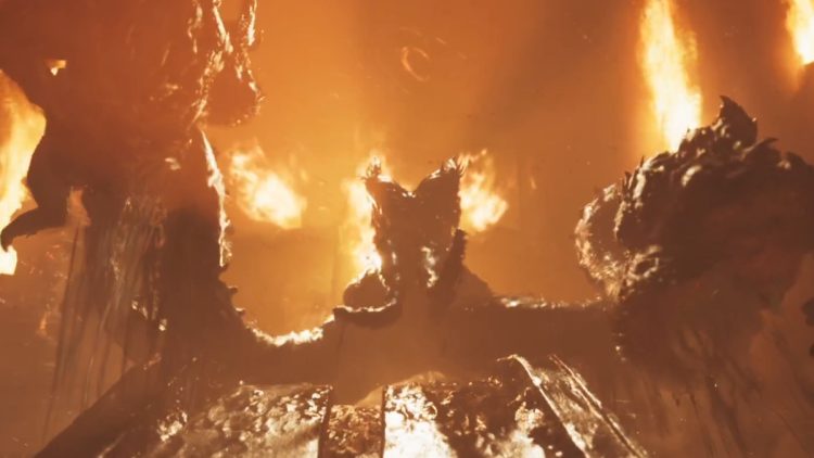 Comment capturer et battre la flamme noire nu udra