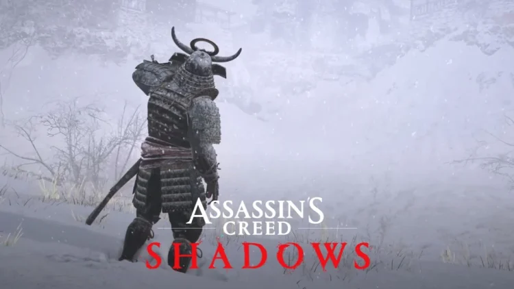 Comment changer les saisons dans les ombres de croyance dAssassin.webp
