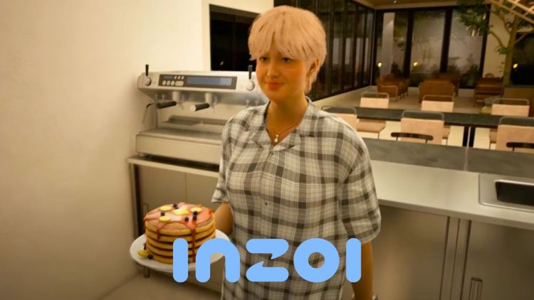 Comment cuisiner dans Inzoi liste de recettes et fonctionnalites