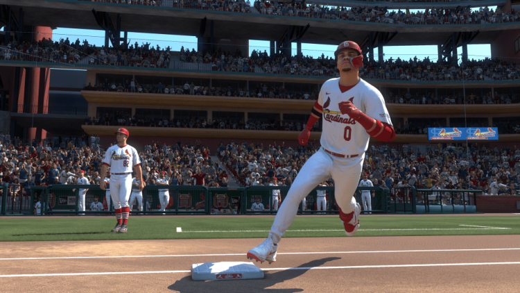 Comment desactiver les commentateurs dans MLB le spectacle 25