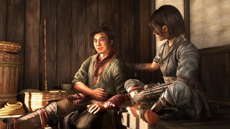 Comment echanger des bonus de precommande dans Assassins Creed Shadows