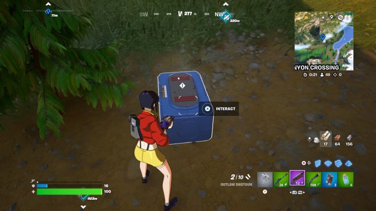 Comment equiper le sac a dos du capteur et scanner