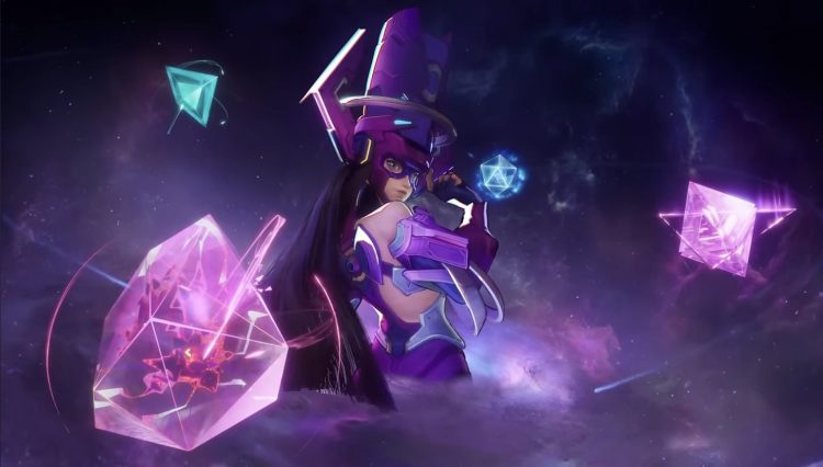 Comment gagner le Power Cosmic Fast de Galacta dans Marvel