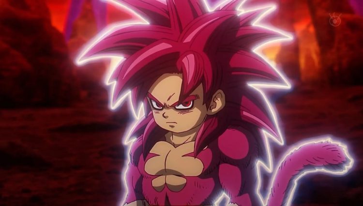 Comment la finale de Dragon Ball Daima explique t elle que Goku