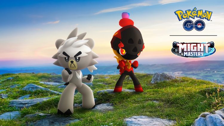 Comment obtenir Kubfu dans Pokemon Go