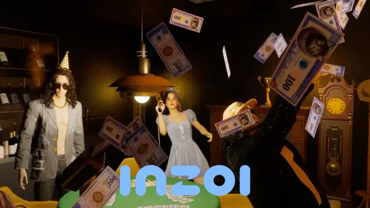 Comment obtenir de largent a Inzoi les meilleures facons.webp