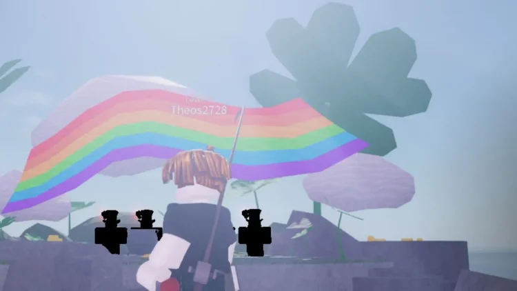 Comment obtenir des appats chanceux a Fisch Roblox.webp