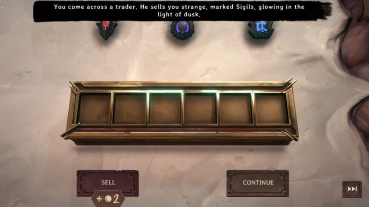 Comment obtenir des sceaux dans LoL la main du