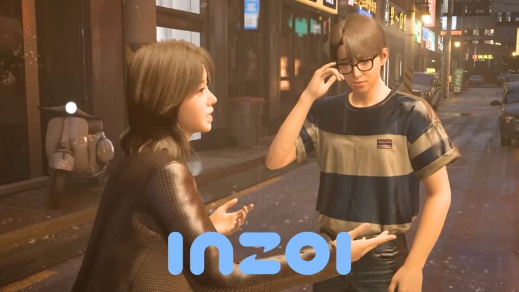 Comment repandre les rumeurs dans Inzoi et manipuler la dynamique