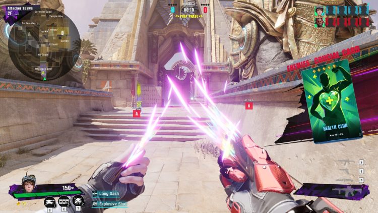 Comment reparer laudio fragpunk ne fonctionne pas