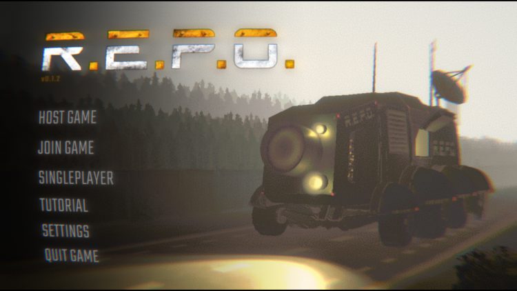 Comment sauver votre jeu dans Repo