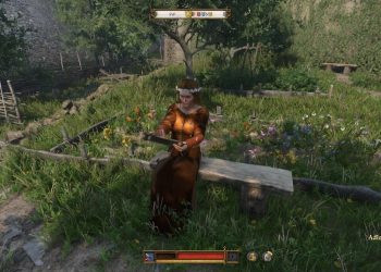 Comment terminer Vino Veritas dans Kingdom Come Deliverance 2