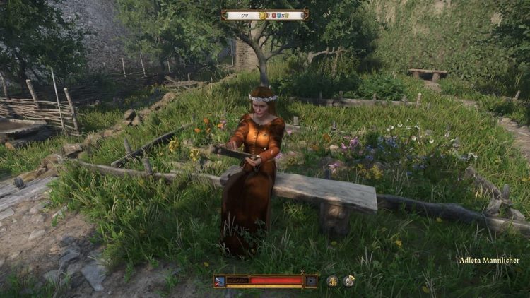 Comment terminer Vino Veritas dans Kingdom Come Deliverance 2