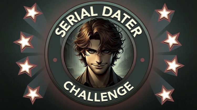 Comment terminer le defi de la dater en serie dans