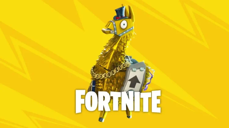 Comment trouver des lamas dores a Fortnite pour des defis.webp