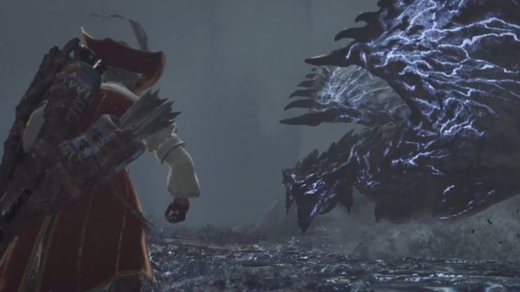 Comment utiliser lArc dans Monster Hunter Wilds Mouvements et