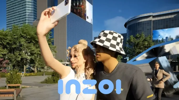 Comment utiliser le mode photo dans Inzoi prendre et.webp
