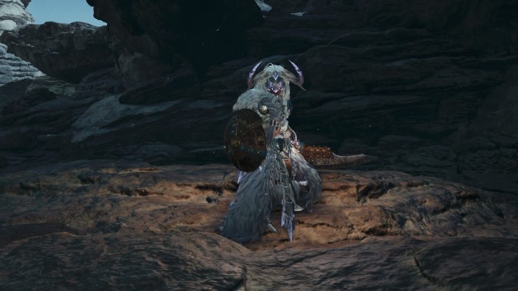 Comment utiliser lepee et le bouclier dans Monster Hunter Wilds