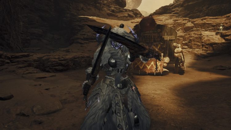 Comment utiliser les Dual lames dans Monster Hunter Wilds