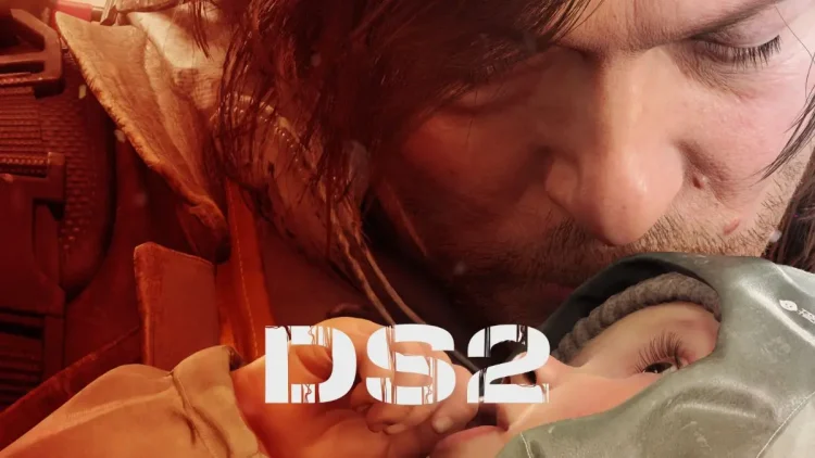 Death Stranding 2 Date de sortie et tous les details.webp