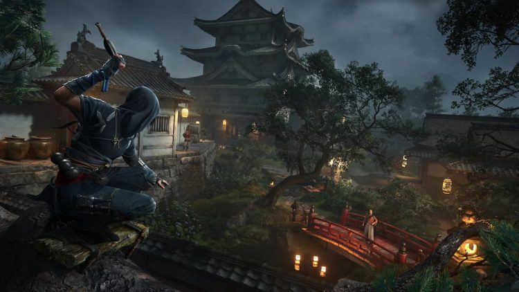 Devriez vous activer le mode Canon dans les ombres Creed dAssassin
