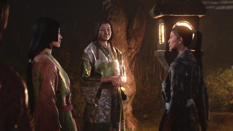 Devriez vous affronter Wakasa ou Otama dans Assassins Creed Shadows
