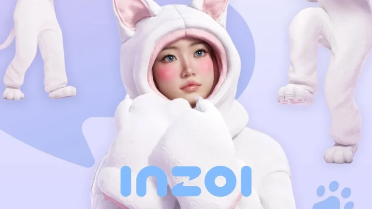 Evenement Inzoi Jouez Ensemble Comment obtenir la tenue de.webp
