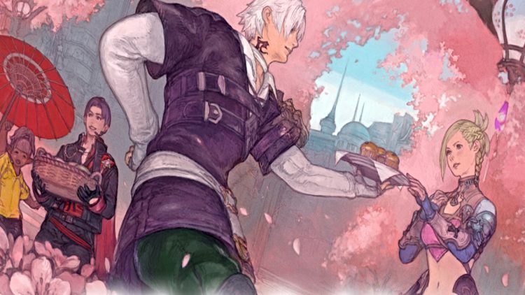 Evenement Little Ladies Day FFXIV 2025 toutes les recompenses