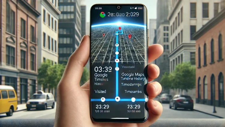 Google may have accidentally deleted your map timeline heres how.webp