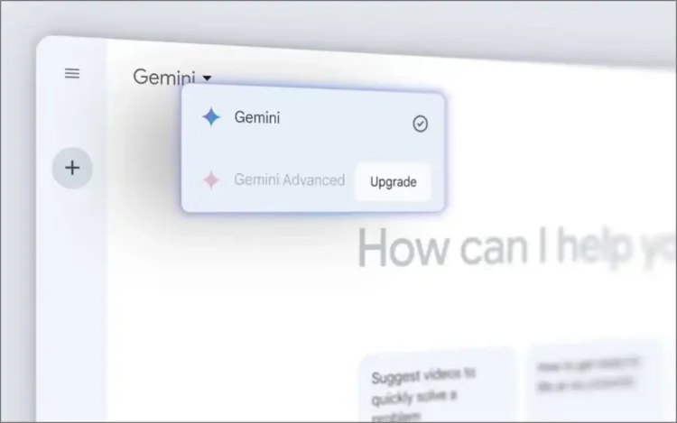 Google quietly opens Gemini to everyone no account needed.webp