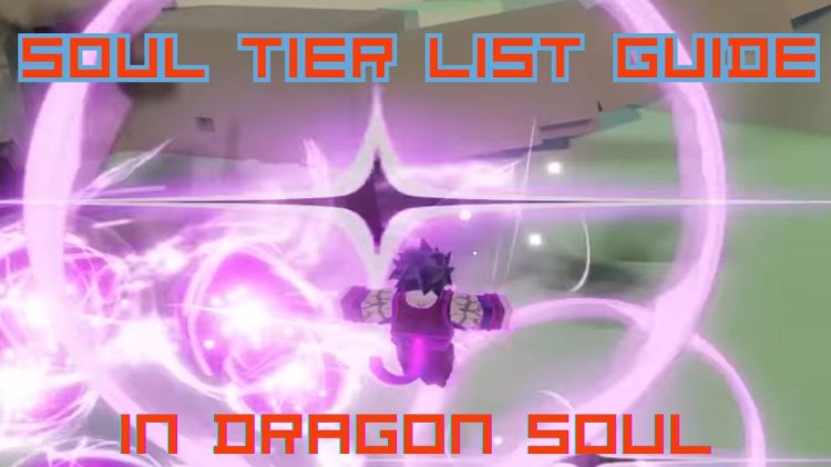 Guide de la liste des niveaux dame ultime Dragon Soul