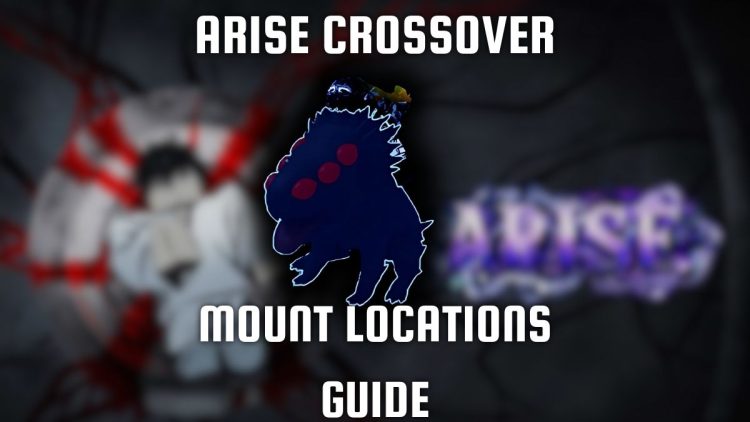 Guide des emplacements de montage de crossover BETA