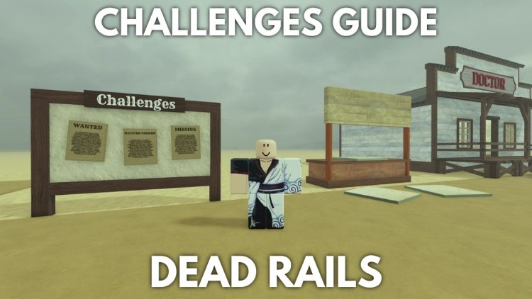 Guide ultime des defis des rails morts Alpha