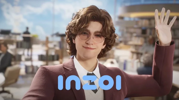Inzoi Global Showcase Levenement du 19 mars revelera les.webp