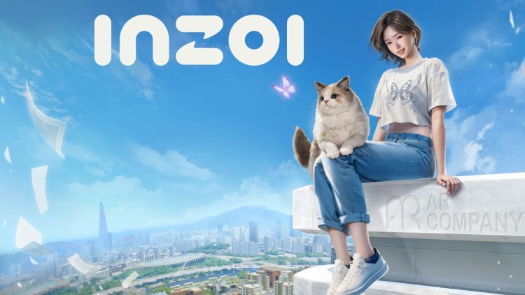 Inzoi est il libre de jouer Repondu