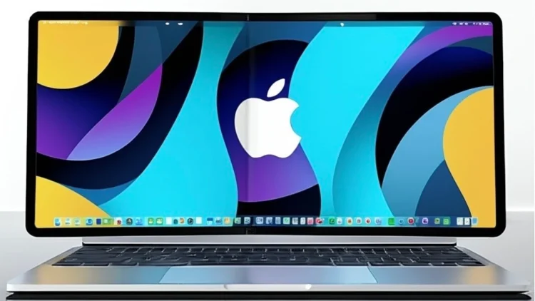 Le MacBook pliable dApple pourrait etre le premier Mac a.webp