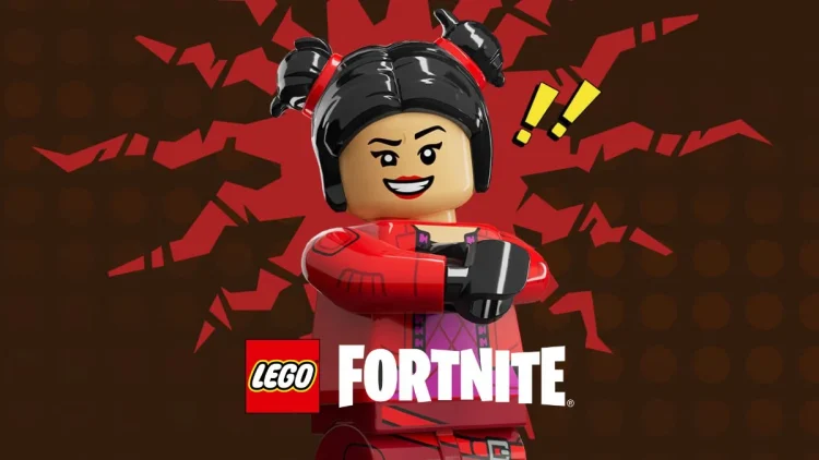 Lego Fortnite Mars 2025 Mises a jour Brick Life.webp