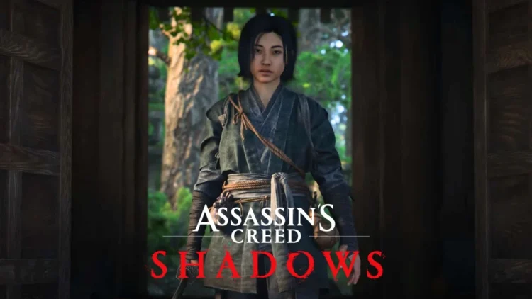 Les batiments expliques dans Assassins Creed Shadows Hideout.webp