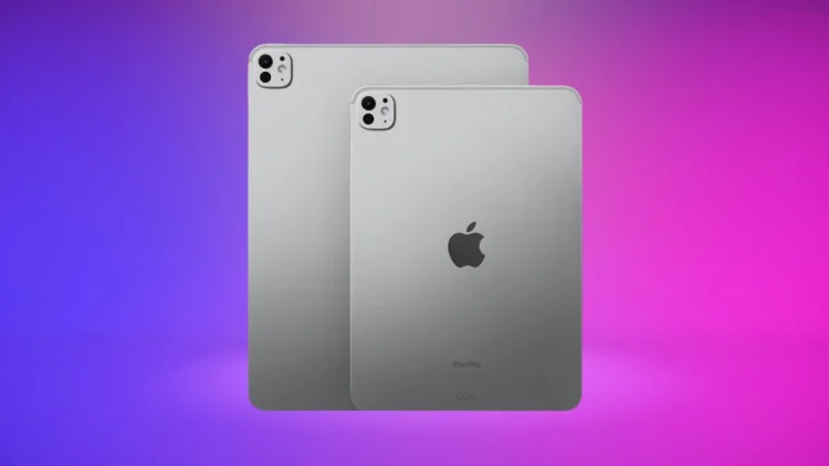 LiPad Pro M5 dApple et MacBook Pro pourraient etre lances.webp