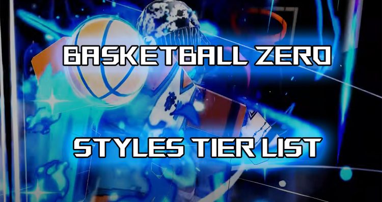 Liste complete des niveaux de basket ball Zero Guide de
